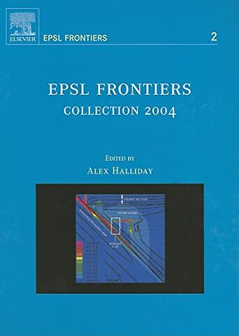 EPSL Frontiers