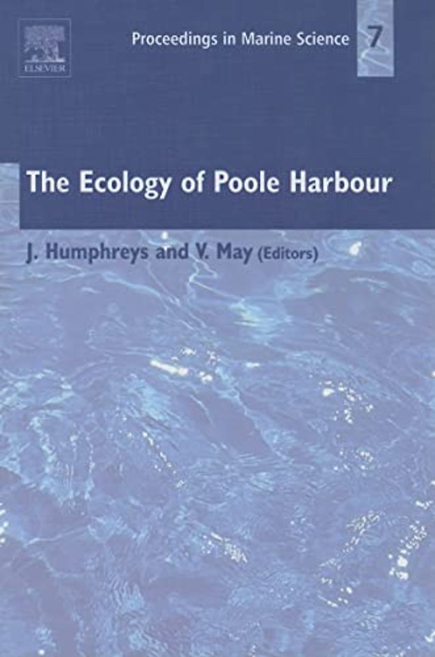 The Ecology of Poole Harbour