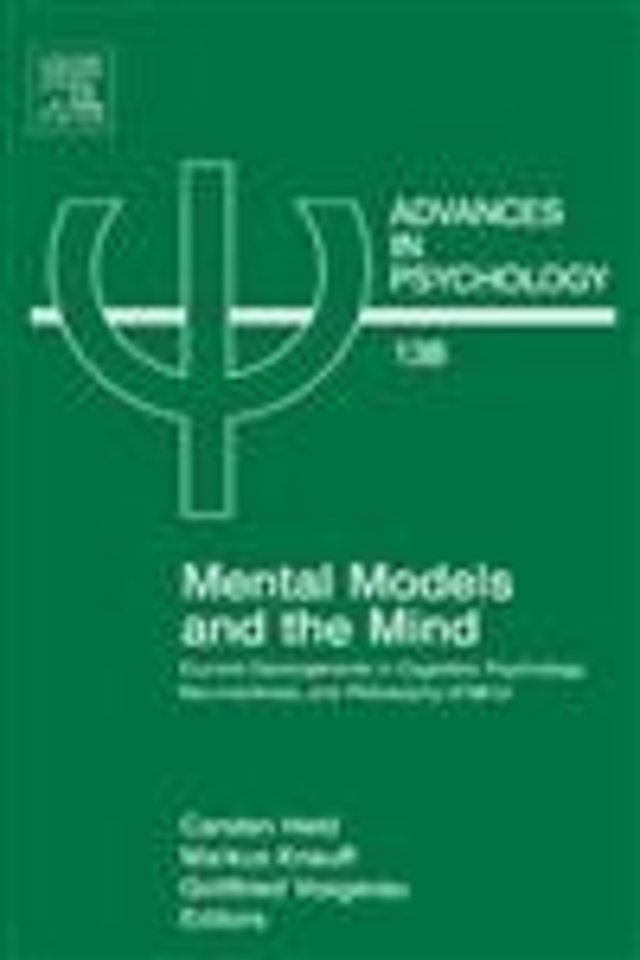 Mental Models and the Mind
