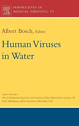 Human Viruses in Water