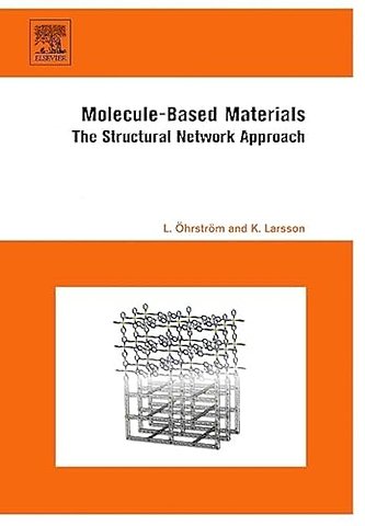 Molecule-Based Materials