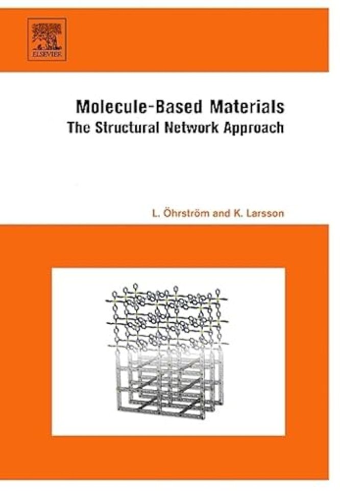 Molecule-Based Materials
