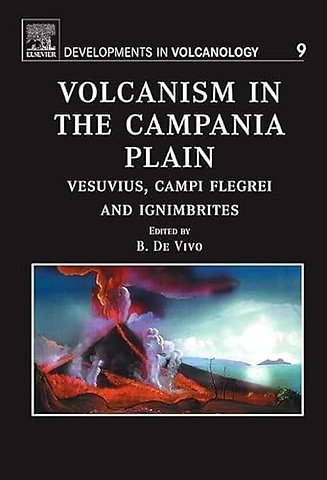 Volcanism in the Campania Plain