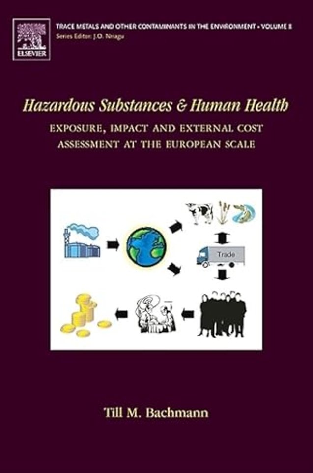 Hazardous Substances and Human Health