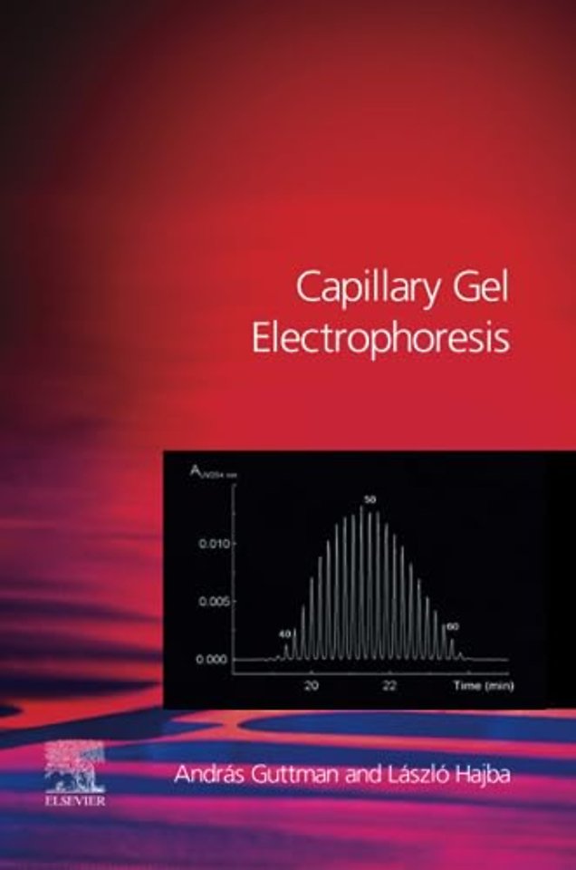 Capillary Gel Electrophoresis
