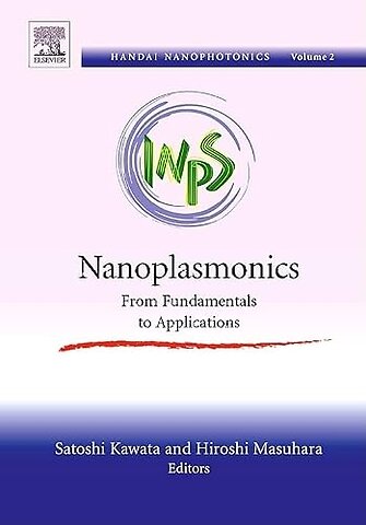 Nanoplasmonics