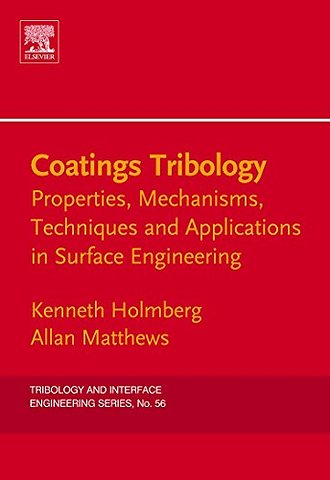 Coatings Tribology