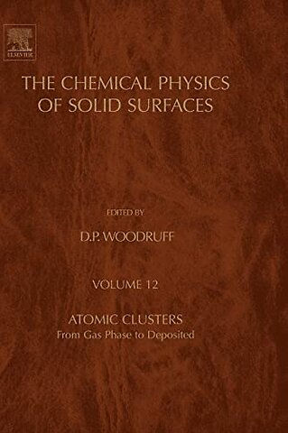 Atomic Clusters