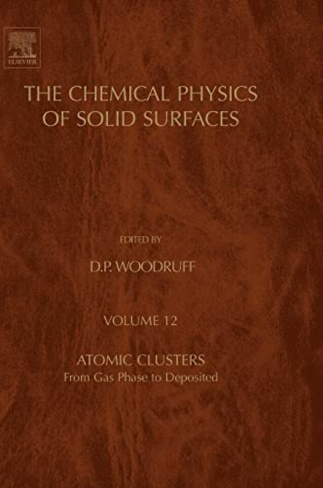 Atomic Clusters