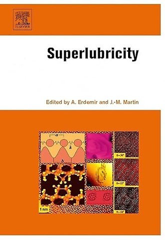 Superlubricity