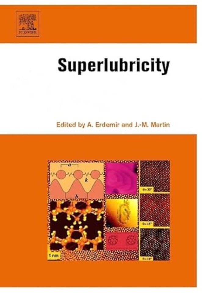 Superlubricity