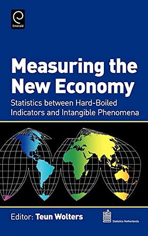 Measuring the New Economy – Statistics Between Hard–Boiled Indicators and Intangible Phenomena