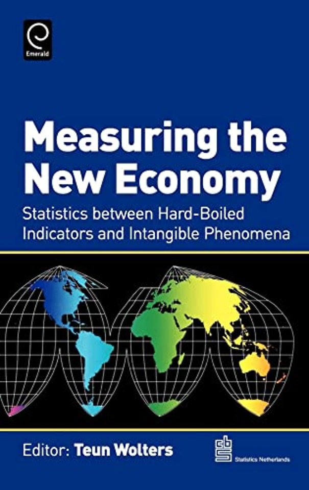 Measuring the New Economy – Statistics Between Hard–Boiled Indicators and Intangible Phenomena