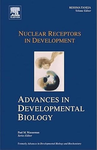 Nuclear Receptors in Development