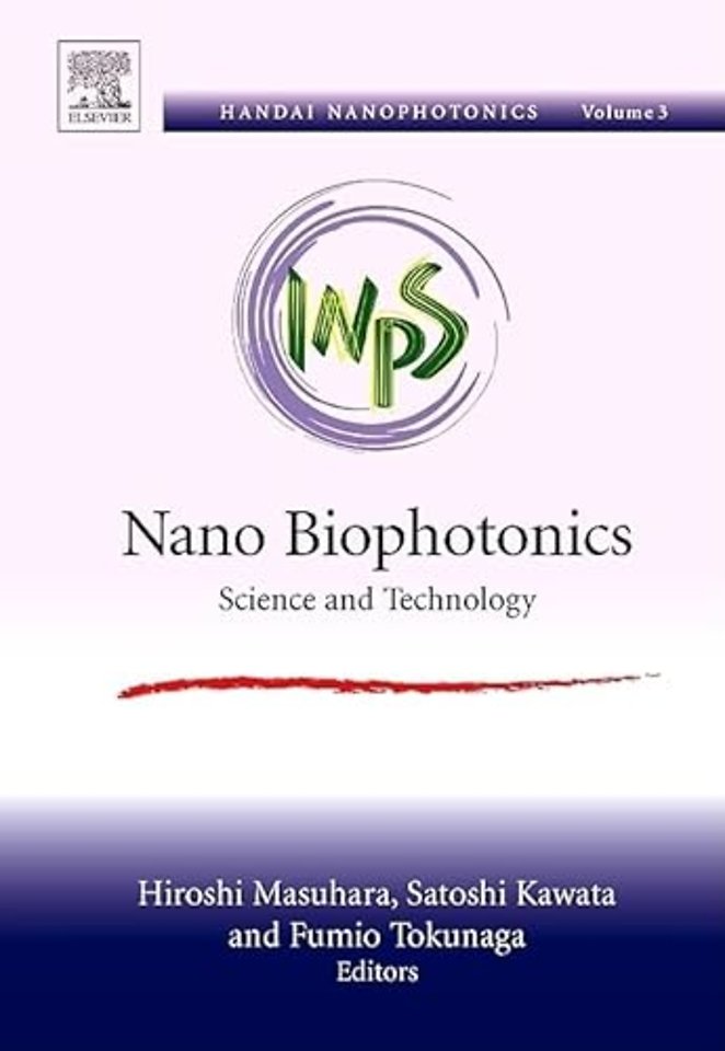 Nano Biophotonics