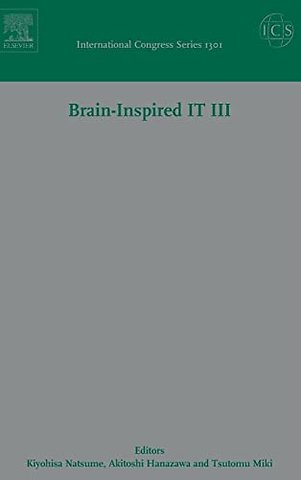 Brain-Inspired IT III