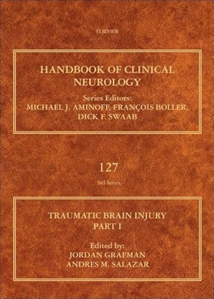 Traumatic Brain Injury, Part I