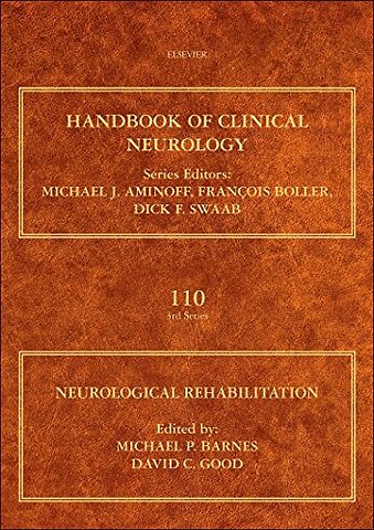Neurological Rehabilitation
