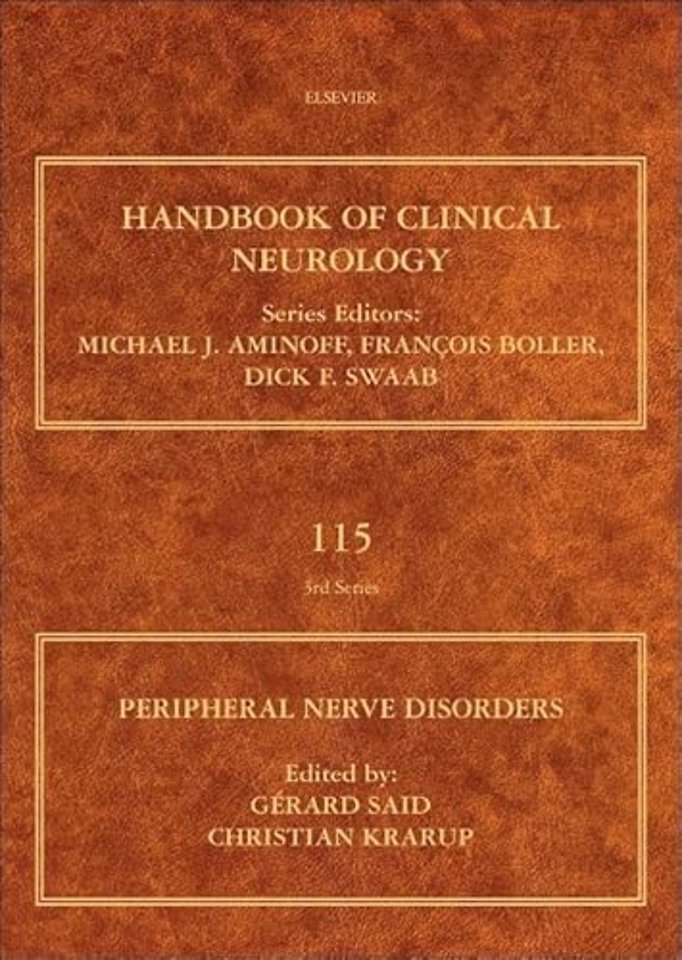 Peripheral Nerve Disorders