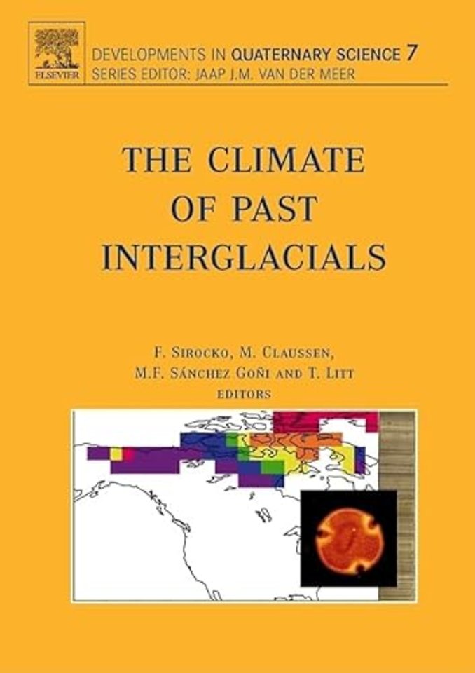 The Climate of Past Interglacials