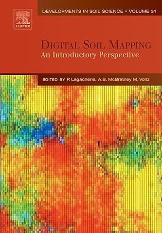Digital Soil Mapping