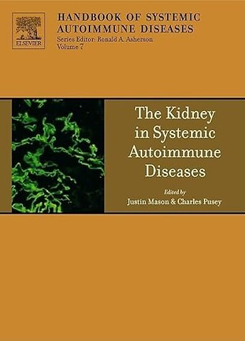The Kidney in Systemic Autoimmune Diseases