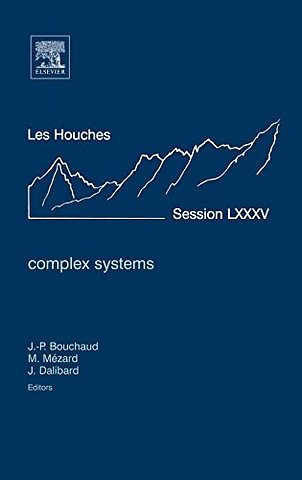 Complex Systems