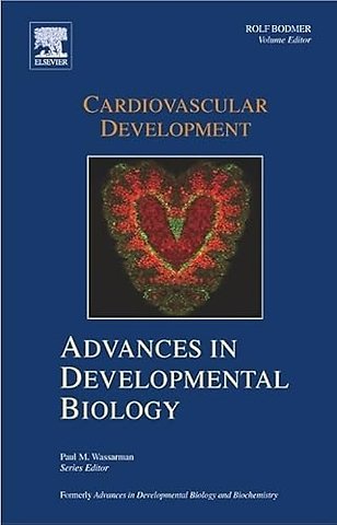 Cardiovascular Development