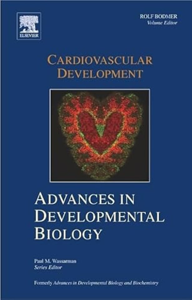 Cardiovascular Development