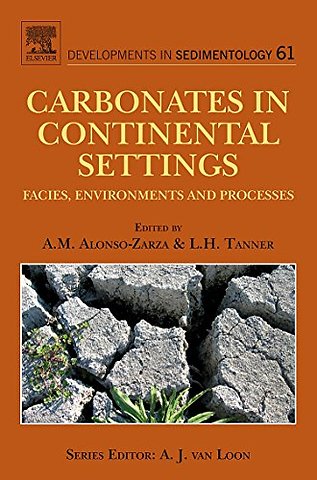 Carbonates in Continental Settings