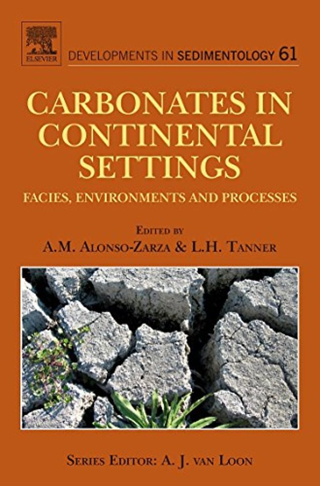 Carbonates in Continental Settings