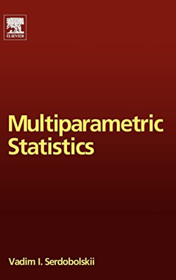 Multiparametric Statistics