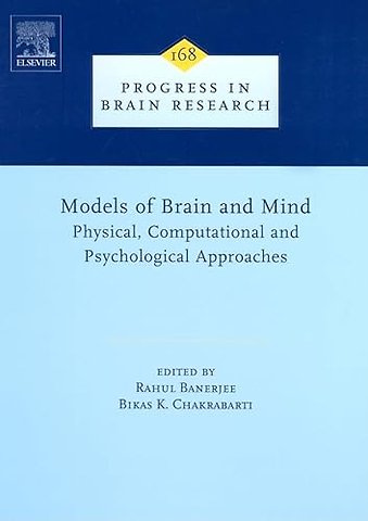 Models of Brain and Mind