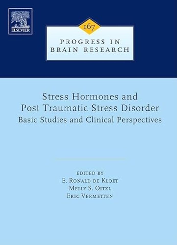 Stress Hormones and Post Traumatic Stress Disorder