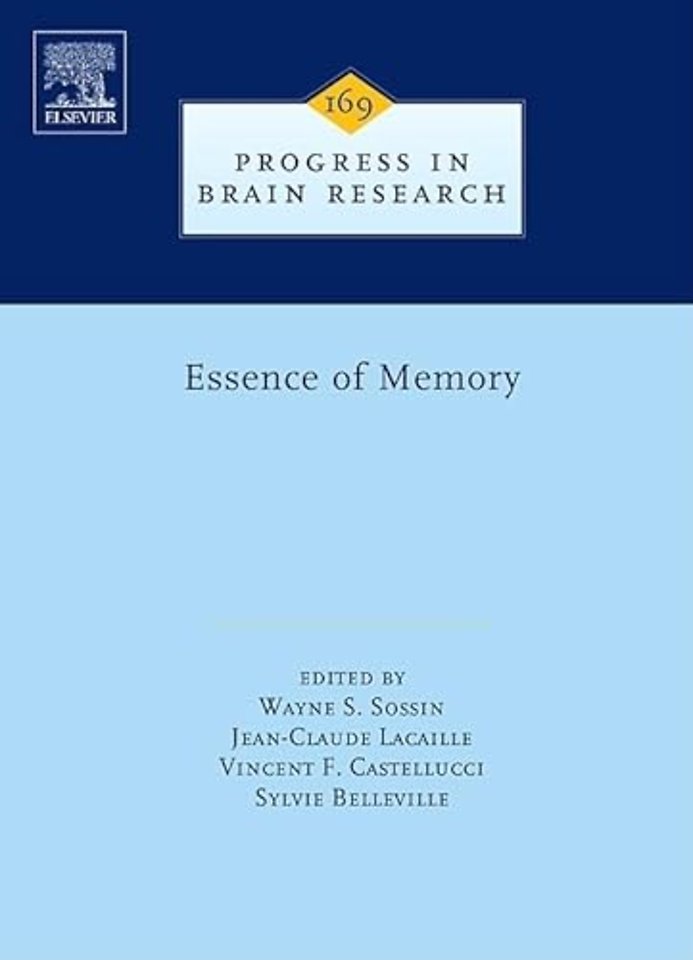 Essence of Memory