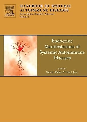 Endocrine Manifestations of Systemic Autoimmune Diseases