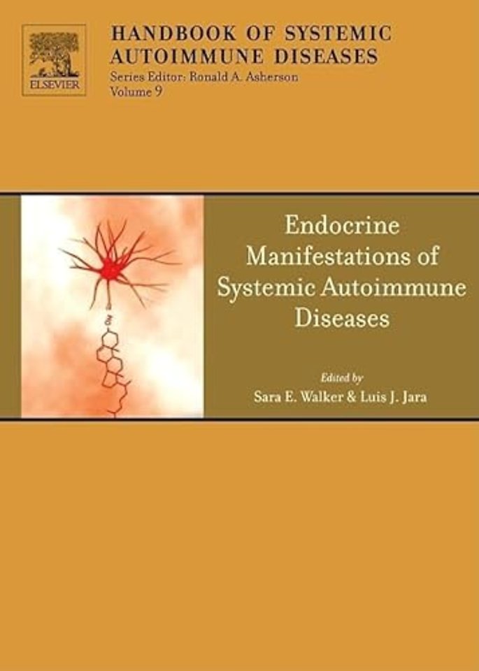 Endocrine Manifestations of Systemic Autoimmune Diseases