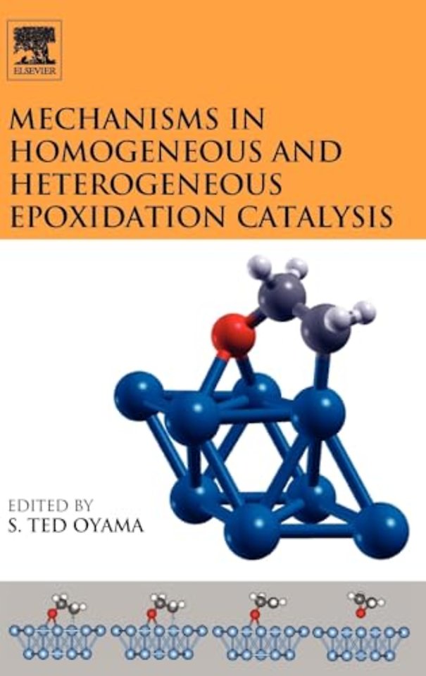 Mechanisms in Homogeneous and Heterogeneous Epoxidation Catalysis