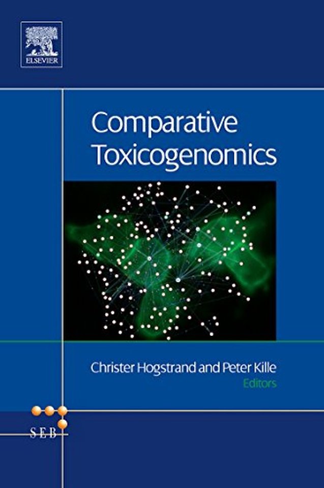 Comparative Toxicogenomics