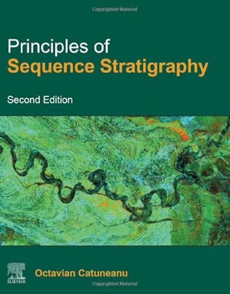 Principles of Sequence Stratigraphy