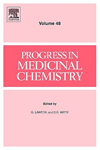 Progress in Medicinal Chemistry