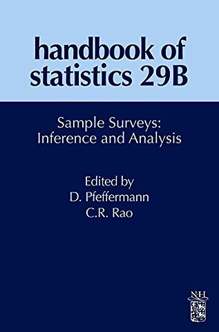 Sample Surveys: Inference and Analysis