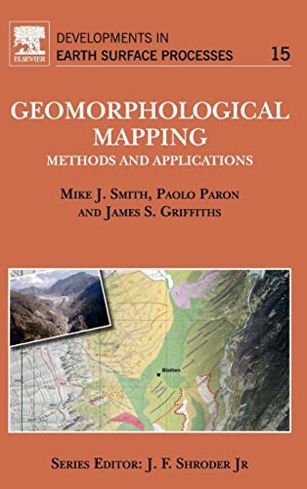 Geomorphological Mapping