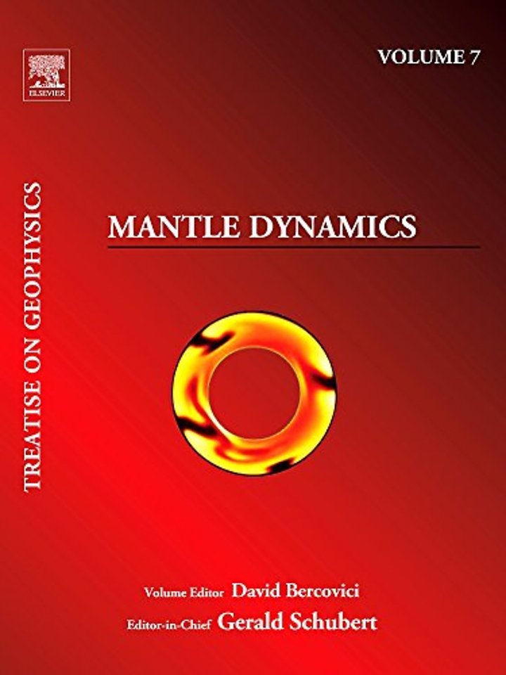 Treatise on Geophysics, Volume 7