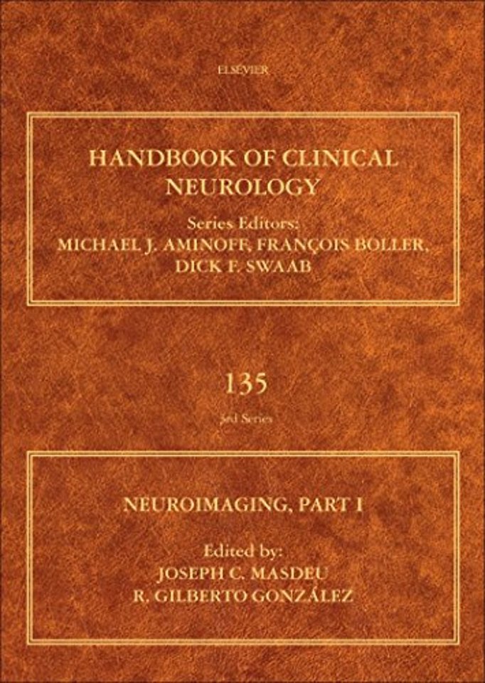 Neuroimaging, Part I
