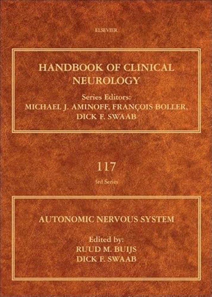 Autonomic Nervous System