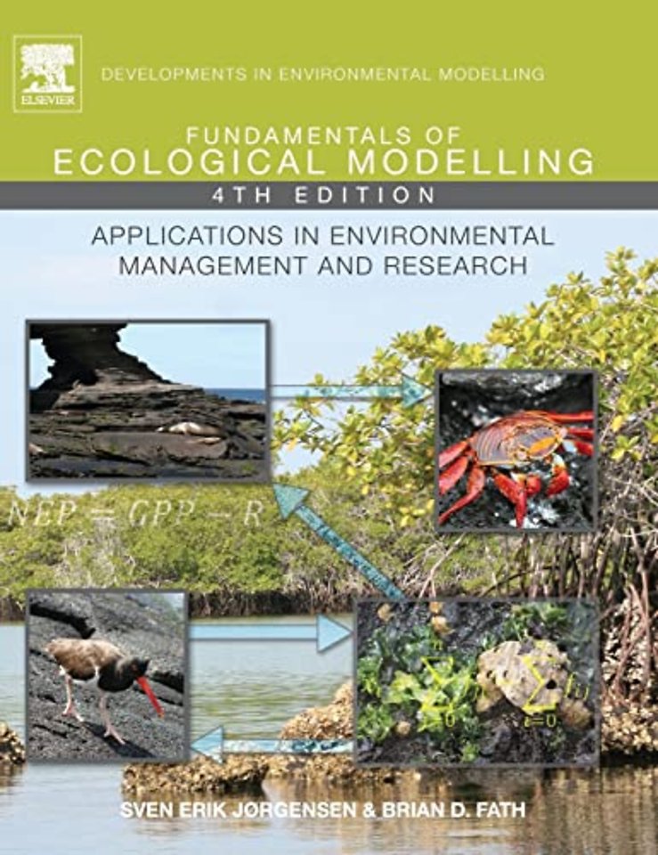 Fundamentals of Ecological Modelling