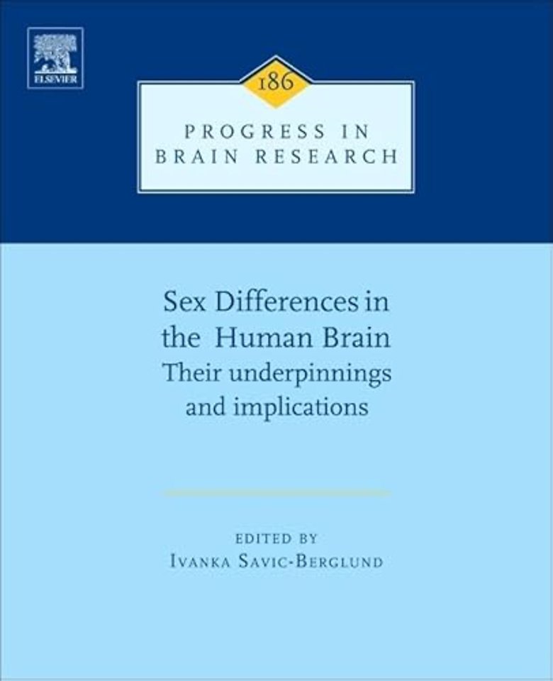 Sex Differences in the Human Brain, their Underpinnings and Implications