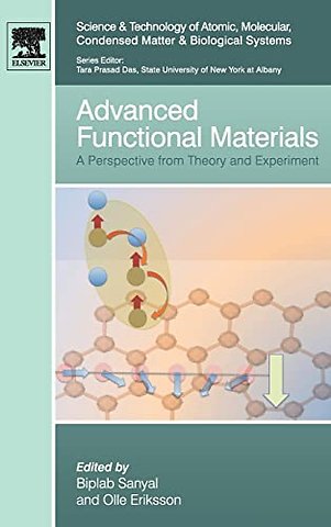 Advanced Functional Materials