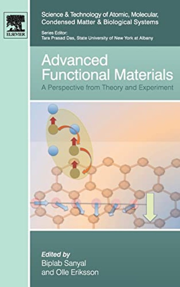 Advanced Functional Materials